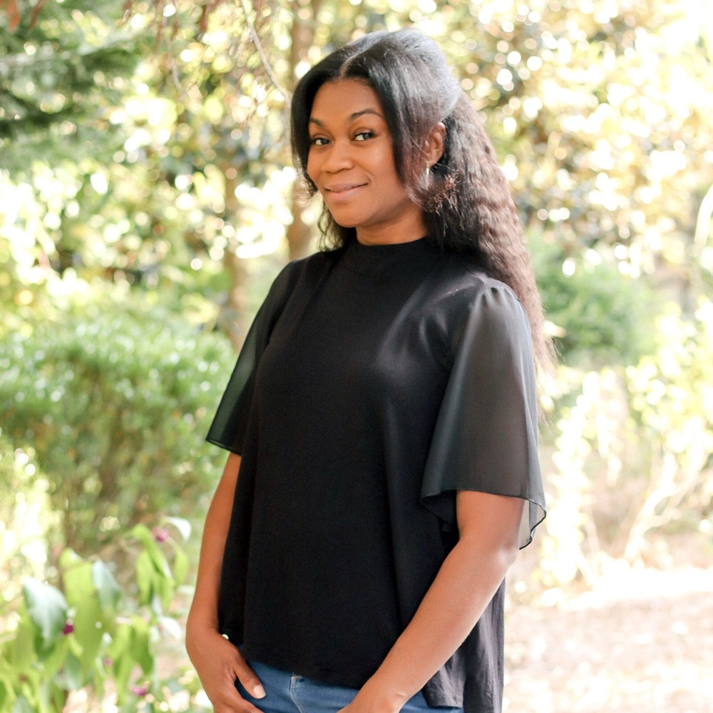 Meet your Posher, Misha